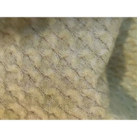 Loft Soft Cable Like Knit Sweater XXL - Picture 6 of 11